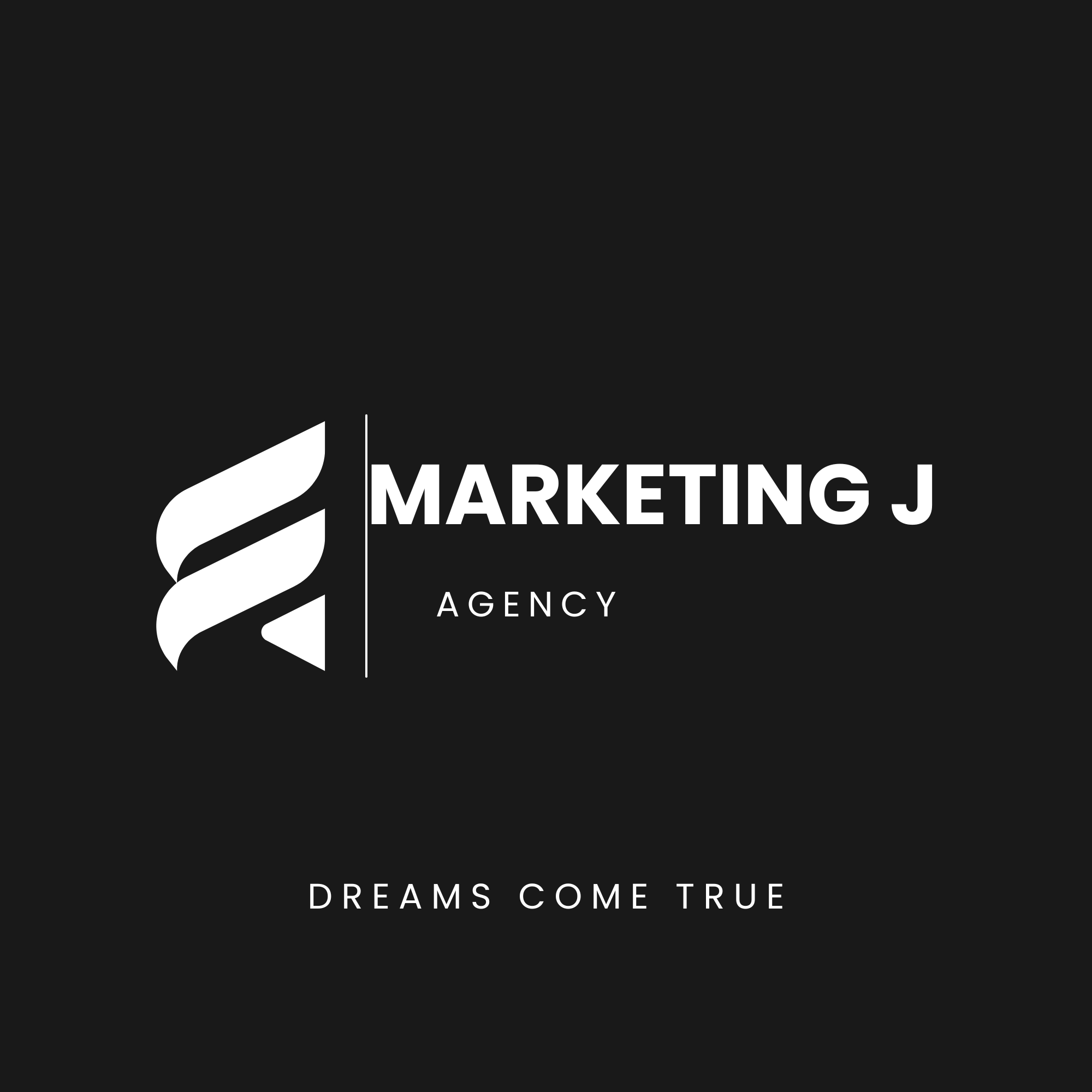 Marketing J Logo